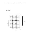 METHOD OF INSPECTING SURFACE AND METHOD OF INSPECTING PHOTOMASK USING THE     SAME diagram and image