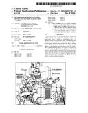 METHOD OF PERFORMING ELECTRON DIFFRACTION PATTERN ANALYSIS UPON A SAMPLE diagram and image