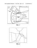 METHOD OF PERFORMING ELECTRON DIFFRACTION PATTERN ANALYSIS UPON A SAMPLE diagram and image