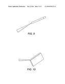 METHOD OF PERFORMING ELECTRON DIFFRACTION PATTERN ANALYSIS UPON A SAMPLE diagram and image