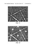 METHOD OF PERFORMING ELECTRON DIFFRACTION PATTERN ANALYSIS UPON A SAMPLE diagram and image