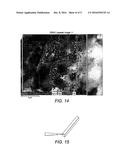 METHOD OF PERFORMING ELECTRON DIFFRACTION PATTERN ANALYSIS UPON A SAMPLE diagram and image