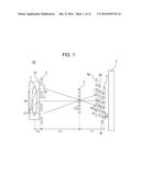 X-RAY TALBOT INTERFEROMETER AND X-RAY TALBOT INTERFEROMETER SYSTEM diagram and image