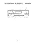 THERMAL CONDUCTIVITY QUARTZ TRANSDUCER WITH WASTE-HEAT MANAGEMENT SYSTEM diagram and image