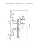 Measuring semiconductor doping using constant surface potential corona     charging diagram and image