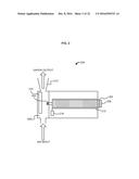 Respiration Simulating Analysis And Distribution Device diagram and image