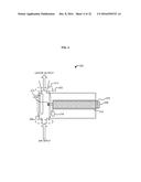 Respiration Simulating Analysis And Distribution Device diagram and image