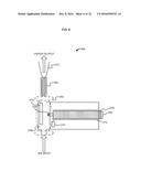 Respiration Simulating Analysis And Distribution Device diagram and image