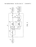 SENSOR CONTROL APPARATUS AND GAS DETECTION SYSTEM diagram and image