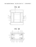 ELECTROCHROMIC ELEMENT, METHOD OF DRIVING THE SAME, AN OPTICAL FILTER,     LENS UNIT, IMAGE PICK-UP DEVICE AND WINDOW MATERIAL diagram and image