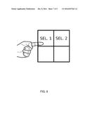 HAND-GESTURE-BASED INTERFACE UTILIZING AUGMENTED REALITY diagram and image