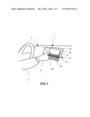 CONTROL DEVICE WITH SENSORY FEEDBACK diagram and image