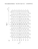 FAST FOURIER TRANSFORM DEVICE, FAST FOURIER TRANSFORM METHOD, AND STORAGE     MEDIUM HAVING FAST FOURIER TRANSFORM PROGRAM STORED THEREON diagram and image