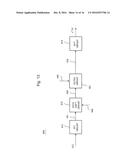 FAST FOURIER TRANSFORM DEVICE, FAST FOURIER TRANSFORM METHOD, AND STORAGE     MEDIUM HAVING FAST FOURIER TRANSFORM PROGRAM STORED THEREON diagram and image