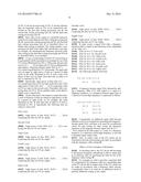 FAST FOURIER TRANSFORM DEVICE, FAST FOURIER TRANSFORM METHOD, AND STORAGE     MEDIUM HAVING FAST FOURIER TRANSFORM PROGRAM STORED THEREON diagram and image