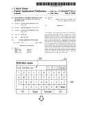 TEXT DISPLAY CONTROL APPARATUS AND METHOD FOR CONTROLLING TEXT TO BE     DISPLAYED diagram and image