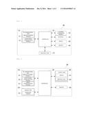 EVENT NOTIFICATION METHOD AND APPARATUS THEREFOR diagram and image