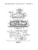 PROGRAMMABLE SECURITY SYSTEM AND METHOD FOR PROTECTING MERCHANDISE diagram and image