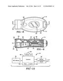 PROGRAMMABLE SECURITY SYSTEM AND METHOD FOR PROTECTING MERCHANDISE diagram and image