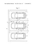 PARKING ASSIST METHOD AND SYSTEM diagram and image
