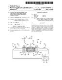 SYSTEM AND METHOD FOR PLASMA TREATMENT USING DIRECTIONAL DIELECTRIC     BARRIER DISCHARGE ENERGY SYSTEM diagram and image