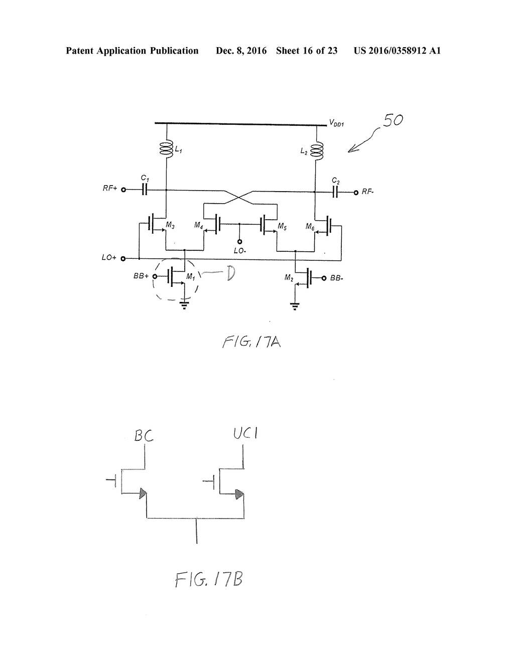 HIGH-IMPLANT CHANNEL SEMICONDUCTOR DEVICE AND METHOD FOR MANUFACTURING THE     SAME - diagram, schematic, and image 17