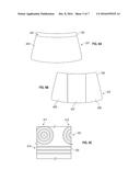 WINDSHIELD SMART REFLECTOR SYSTEMS AND METHODS diagram and image