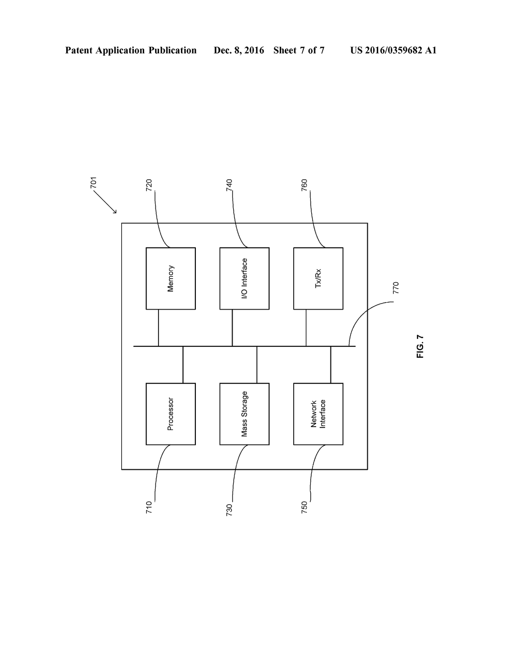 SYSTEM AND METHODS FOR VIRTUAL INFRASTRUCTURE MANAGEMENT BETWEEN OPERATOR     NETWORKS - diagram, schematic, and image 08