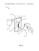 SMARTPHONE CAMERA USER INTERFACE diagram and image