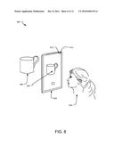 SMARTPHONE CAMERA USER INTERFACE diagram and image