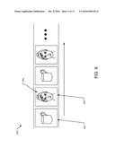 SMARTPHONE CAMERA USER INTERFACE diagram and image