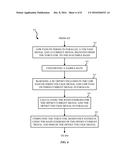 METHOD AND SYSTEM FOR MONITORING SPEAKER TEMPERATURE FOR SPEAKER     PROTECTION diagram and image