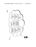 Location and Time Specific Mobile Participation Platform diagram and image