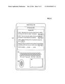 Location and Time Specific Mobile Participation Platform diagram and image