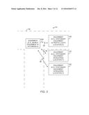 System With Wireless Messages To Enhance Location Accuracy diagram and image