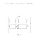 System With Wireless Messages To Enhance Location Accuracy diagram and image