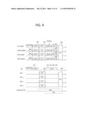 METHOD AND DEVICE FOR TRANSMITTING FRAME IN WIRELESS LAN diagram and image