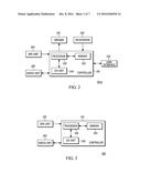 METHOD AND SYSTEM FOR IMPROVING ADJACENT CHANNEL REJECTION PERFORMANCE IN     A WIRELESS NETWORK diagram and image