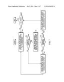 METHOD AND SYSTEM FOR IMPROVING ADJACENT CHANNEL REJECTION PERFORMANCE IN     A WIRELESS NETWORK diagram and image