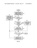 METHOD AND SYSTEM FOR IMPROVING ADJACENT CHANNEL REJECTION PERFORMANCE IN     A WIRELESS NETWORK diagram and image