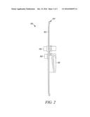 PORTABLE VACUUM CLEANING APPARATUS FOR A COMBUSTION CHAMBER diagram and image