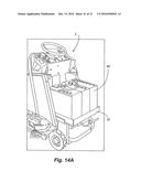 FLOOR TREATMENT APPARATUS diagram and image