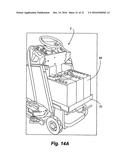 FLOOR TREATMENT APPARATUS diagram and image