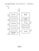 TECHNIQUES FOR DETERMINING PHYSIOLOGICAL PROPERTIES OF A USER USING     VASCULAR-RELATED SIGNALS QUALIFIED BY ACTIVITY STATE diagram and image