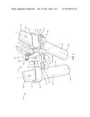 SURGICAL INSTRUMENT AND METHOD diagram and image