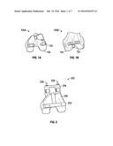 System and Methods for Positioning Bone Cut Guide diagram and image