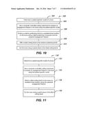 System and Methods for Positioning Bone Cut Guide diagram and image