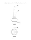 ORAL DEBRIS EXTRACTOR diagram and image