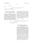 Isoprenyl Compounds and Methods Thereof diagram and image