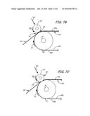 Laser processing system and method of use diagram and image